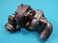 Turbosprężarka Toyota Rav4 III 05- 17201-0R021 2.2 D-CAT (2AD) 177KM