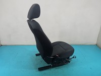 Fotel lewy przód kierowcy Skoda Fabia III 5d EUROPA