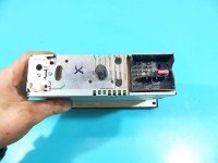 Radio fabryczne Citroen C5 I 7645124392 radioodtwarzacz
