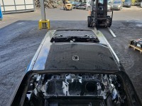 Dach Audi A4 B9 kombi LY9T 5d