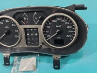 Licznik Renault Clio II 21650176-1 1.4 16V EUROPA