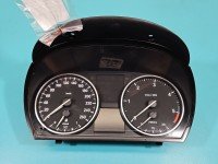 Licznik Bmw e90 9220963, 1025350-98 2.0d (M47T) EUROPA