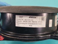 Głośniki komplet Audi A8 D3 416007, 4E0035415, 4E0035411M