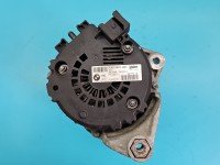 TEST Alternator BMW F20 8519890 2.0d