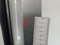 Drzwi przesuwne prawe boczne Renault Kangoo II