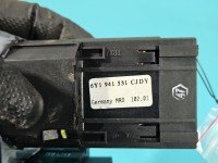 Przełącznik włącznik świateł Skoda Fabia I 6Y1941531