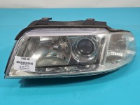 Reflektor lewy lampa przód Audi A4 B5 EUROPA 8D0941003AK