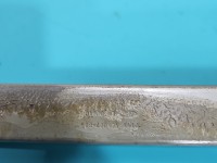 Rolka drzwi Ford Transit Connect II MK2 12-22 1.5 tdci (XWGA)