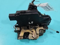 Zamek przód lewy 3B1837015A Skoda Octavia I EUROPA 8pin