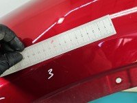 Błotnik przód lewy Mazda CX-5 I 12-17 bordowy 41V