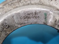 Mocowanie Europejska, amortyzatora przód lewego uchwyt Citroen C5 II X7