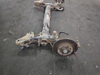 Tylna belka oś tył Peugeot 2008 I 1.6 hdi