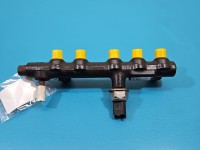 Listwa wtryskowa CZUJNIKI Citroen C4 Grand Picasso II 13-22 9814383880, 9674300080 2.0 HDI