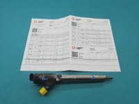 Wtryskiwacz Jeep Grand Cherokee IV WK2 0445110523 3.0 CRD