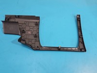 Osłona ZAŚLEPKA PLASTIK Skoda Kodiaq I 566857206