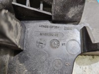 Chłodnica oleju Bmw i3 0.0 elektryczny