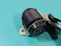 Pas bezpieczeństwa tył prawy 3 rząd Citroen C-Crosser 6066751