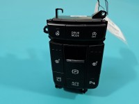 Przełącznik Europejska, HAMULCA RĘCZNEGO, GRZANIA FOTELI, GRZANIA KIEROWNICY, PDC Kia Optima IV 15-20 93300-D4RZ0