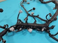 InstalacJa Wiązka silnika 82121-0DN20-B 1.3 vvt-i Toyota Yaris III