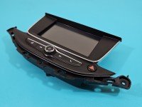 Radio fabryczne Opel Astra V K 42578321, 42342525 radioodtwarzacz