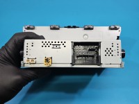 Radio fabryczne Skoda Fabia III 6V0035871J radioodtwarzacz
