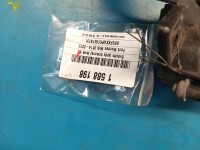 Światło jazdy dziennej lewe Ford Mondeo Mk5