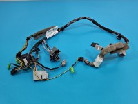 Wiązka instalacja Tunelu środkowego VOLVO V70 III 31374266