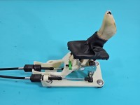 DŹWIGNIA LEWAREK WYBIERAK LINKI Volvo V40 II 12- 1.6 T3 (B4164)