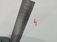 DRZWI PRZÓD PRAWE PASAŻERA Mercedes Sprinter II 906 5d biały