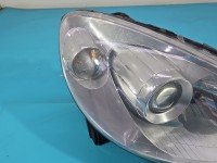 Reflektor prawy lampa przód Mercedes W245 EUROPA