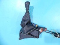 DŹWIGNIA LEWAREK WYBIERAK LINKI Nissan X-trail II T31 2.0 dci