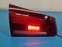 Lampa tył lewa Mercedes W177 sedan EUROPA
