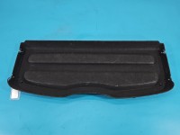 Półka tylna tył bagażnika Citroen C3 III 16-24