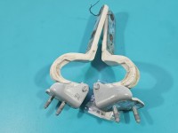 Zawias klapy tył tylnej Mercedes GL II X166 A1667400137, A1667400237