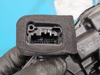 Zamek tył lewy A5T-5TA839015T, A5T5TA839015T, 5E3839085A Skoda Octavia IV 8pin