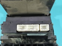 Konsola panel nawiewu Toyota Corolla E12 55411-1A240