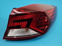 Lampa tył prawa Hyundai Elantra VI 15-20 sedan EUROPA
