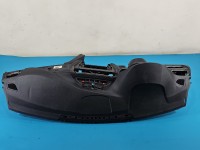 Deska rozdzielcza airbag pasażera kokpit bmw F30