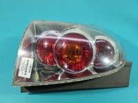 Lampa tył lewa Toyota Corolla Verso II HB EUROPA