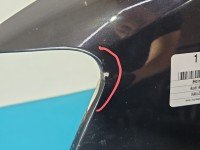 Błotnik przód lewy Audi A5 8T czarny LZ9Y