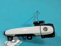 Klamka przód lewa zewnętrzna Toyota Aygo II 14-22