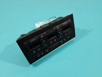 Konsola panel nawiewu Audi A4 B7 8E0820043AK