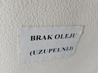 Skrzynia biegów 20DM71 Citroen C4 picasso I 06-13 1.8 16V