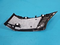 Osłona ZAŚLEPKA PLASTIK BMW iX1U11 9462338