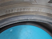 Opony letnie 2szt
