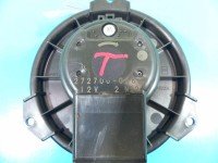 Dmuchawa nawiewu wentylator Mazda CX-9 europa 272700-0660