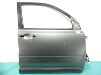 DRZWI PRZÓD PRAWE PASAŻERA Nissan X-trail II T31 5d szary K51