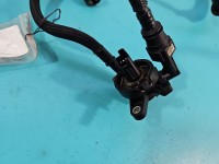 Czujnik ciśnienia paliwa Peugeot 208 I regulator