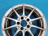 Felga aluminiowa 16" Mercedes Vaneo W414 alufelga