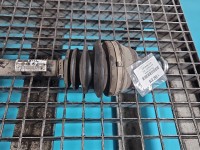 Półoś przód lewa AUDI A4 B8 2.0 tdi manual